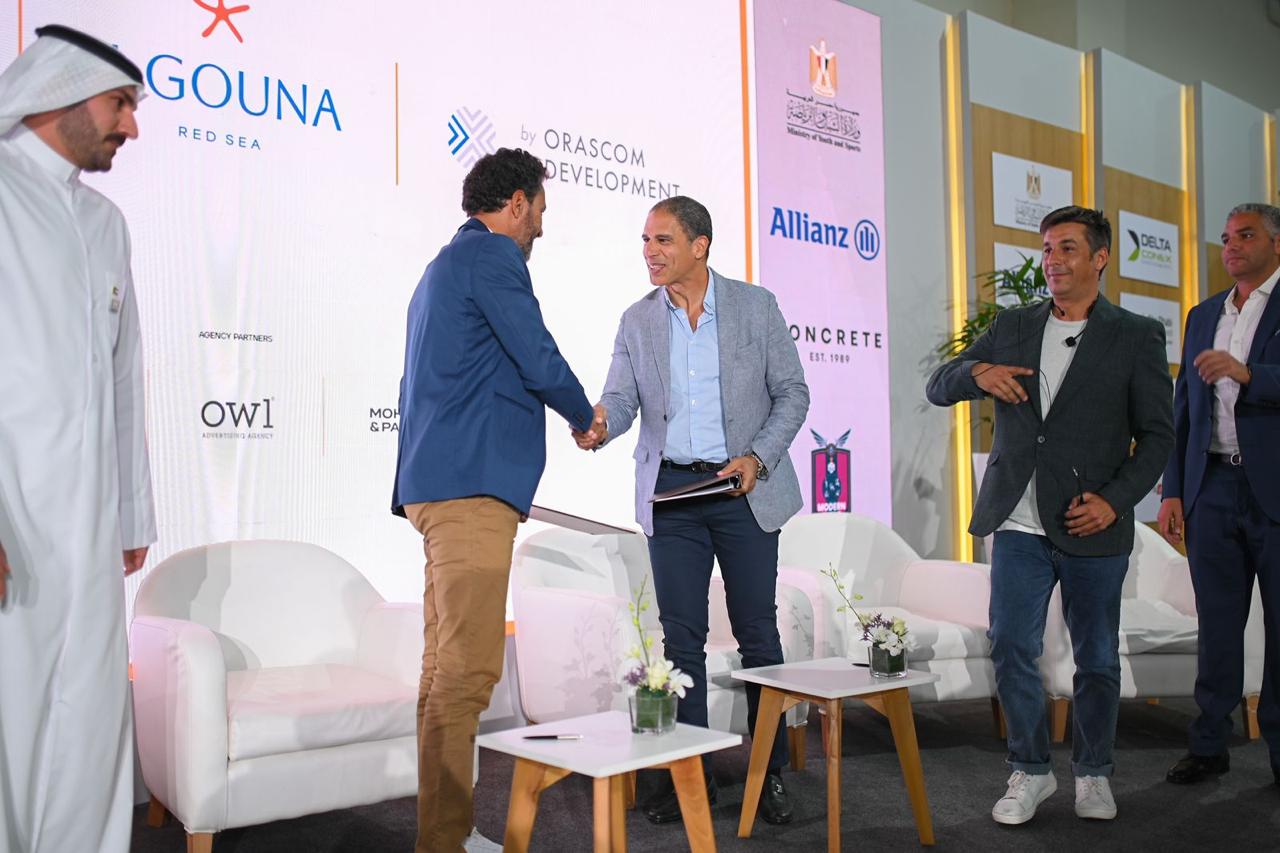 El Gouna, Heazy Skate Park join forces to build Africa’s largest skate park – Dailynewsegypt