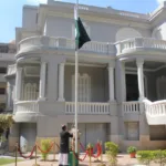 Embassy of Pakistan Cairo commemorates 84th National Day of Pakistan – Dailynewsegypt