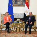 EU allocates €7.4bn financial package for Egypt spanning 2024-2027 – Dailynewsegypt