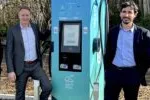 EVBox supplies 300 EV charging stations to EVzen network in France – Charged EVs