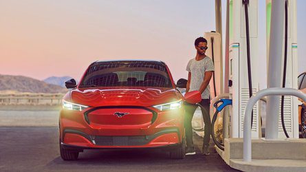 Ford’s ‘Skunkworks’ EV Project Includes ,000 Truck, Compact SUV: Report