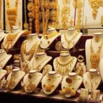 Gold prices in local market decline by EGP 320 over last week – Dailynewsegypt