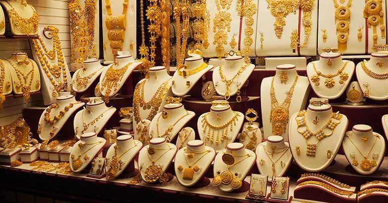 Gold prices in local market decline by EGP 320 over last week – Dailynewsegypt