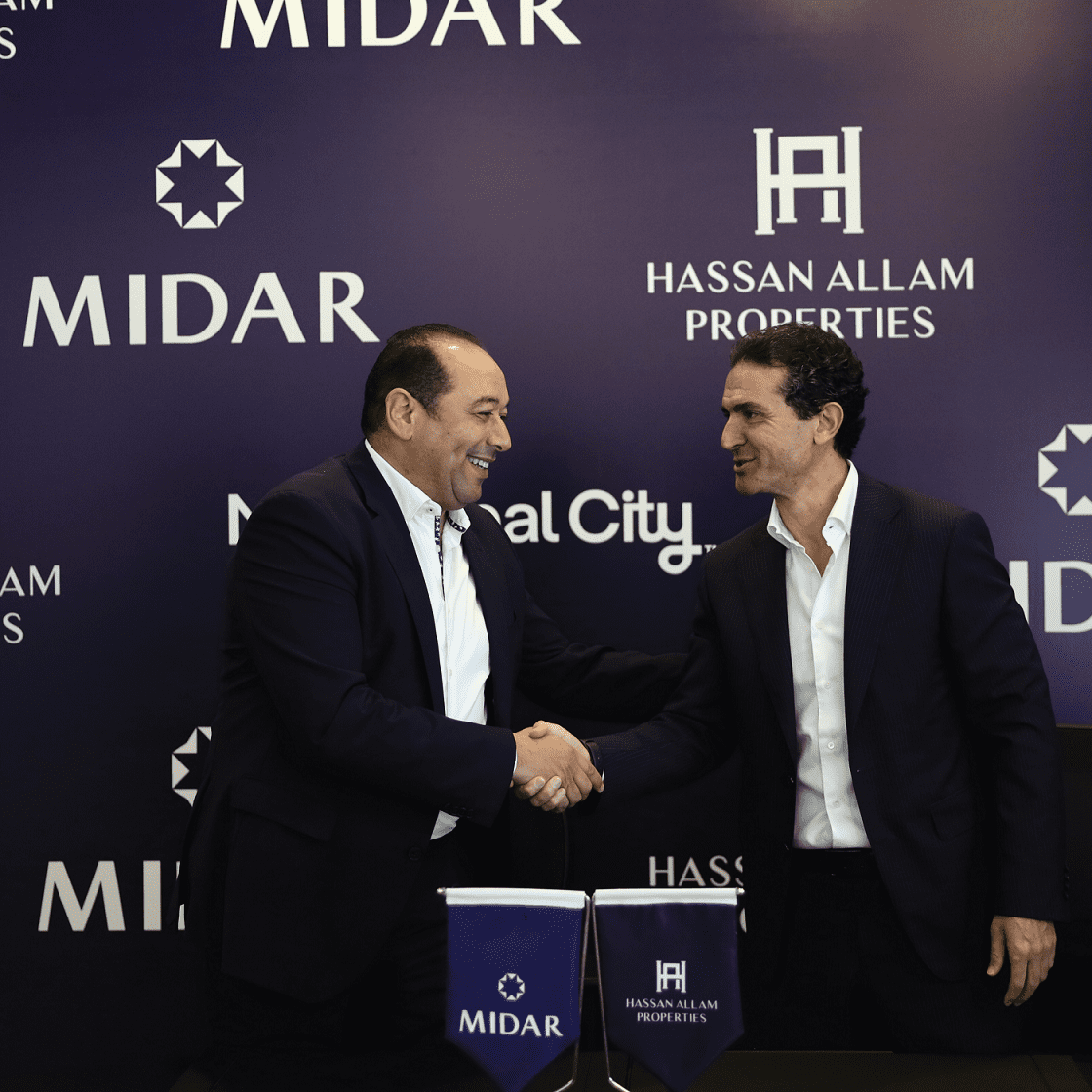 Hassan Allam Properties grows presence in Mostakbal City with 279-feddan expansion – Dailynewsegypt