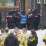 Hostage situation in Netherlands’ Ede ends peacefully, motive under investigation – Dailynewsegypt