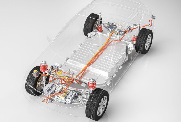 How is electrification changing R&D testing? Download this guide. – Charged EVs