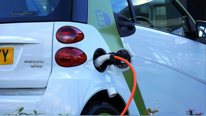 India Targets 30% Electric Vehicle Sales by 2030 – Dailynewsegypt