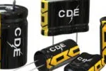 Knowles Precision Devices introduces supercapacitors that operate at up to 9 WVDC – Charged EVs