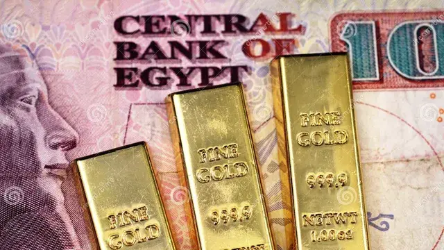 Local gold prices soar amid confusion after CBE raises interest rates, floats pound – Dailynewsegypt