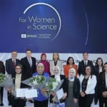 L’Oréal Egypt celebrates 6th edition of “L’Oréal UNESCO for Women in Science Egypt Young Talents Program” – Dailynewsegypt