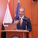 Minister of Communications inaugurates “Future of Women’s Empowerment” Forum – Dailynewsegypt