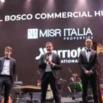 Misr Italia Properties announces partnership with Marriott International at IL BOSCO Commercial Hub – Dailynewsegypt