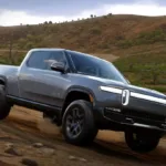 Mountain Towing Test: Chevy Silverado EV Beats Cybertruck, Rivian R1T And Ford F-150 Lightning