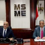 MSMEDA invests EGP 201.3m in Fayoum’s infrastructure – Dailynewsegypt