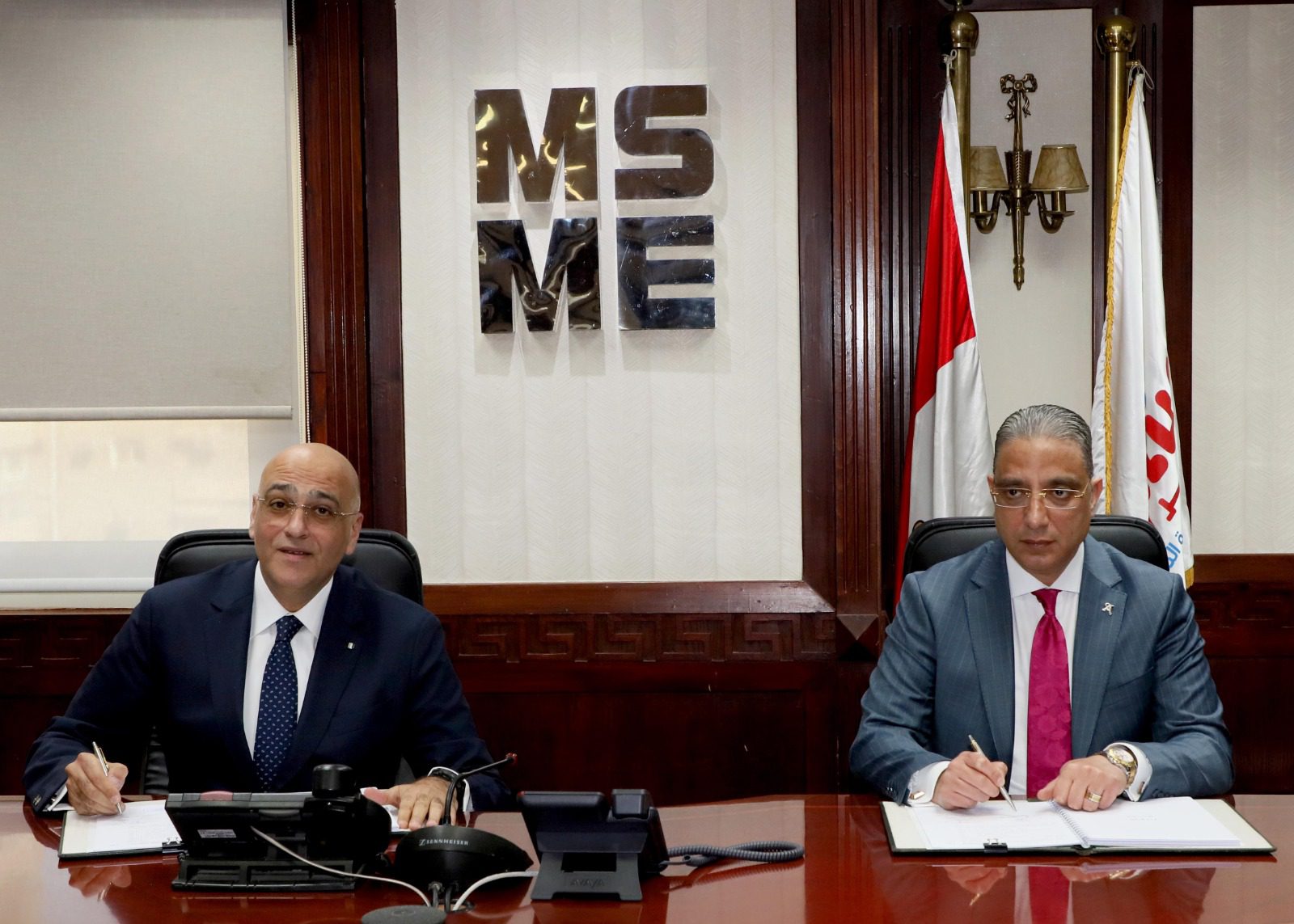 MSMEDA invests EGP 201.3m in Fayoum’s infrastructure – Dailynewsegypt