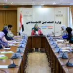 New draft law to establish emergency relief fund for irregular workers: Social Solidarity Minister – Dailynewsegypt