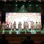 Pakistan embraces Cairo with cultural evening during Ramadan nights – Dailynewsegypt