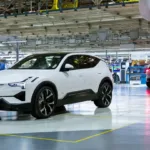 Polestar CEO: ‘Crucial’ Year Ahead With New SUVs, No Plans For Cheaper EVs