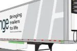 Range Energy offers a calculator for commercial fleets to calculate the potential savings from its electric trailers – Cha