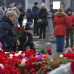 Russia mourns victims of deadly terrorist attack – Dailynewsegypt