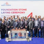 Saint-Gobain launches construction of third glass factory in Sokhna with €175m investment – Dailynewsegypt