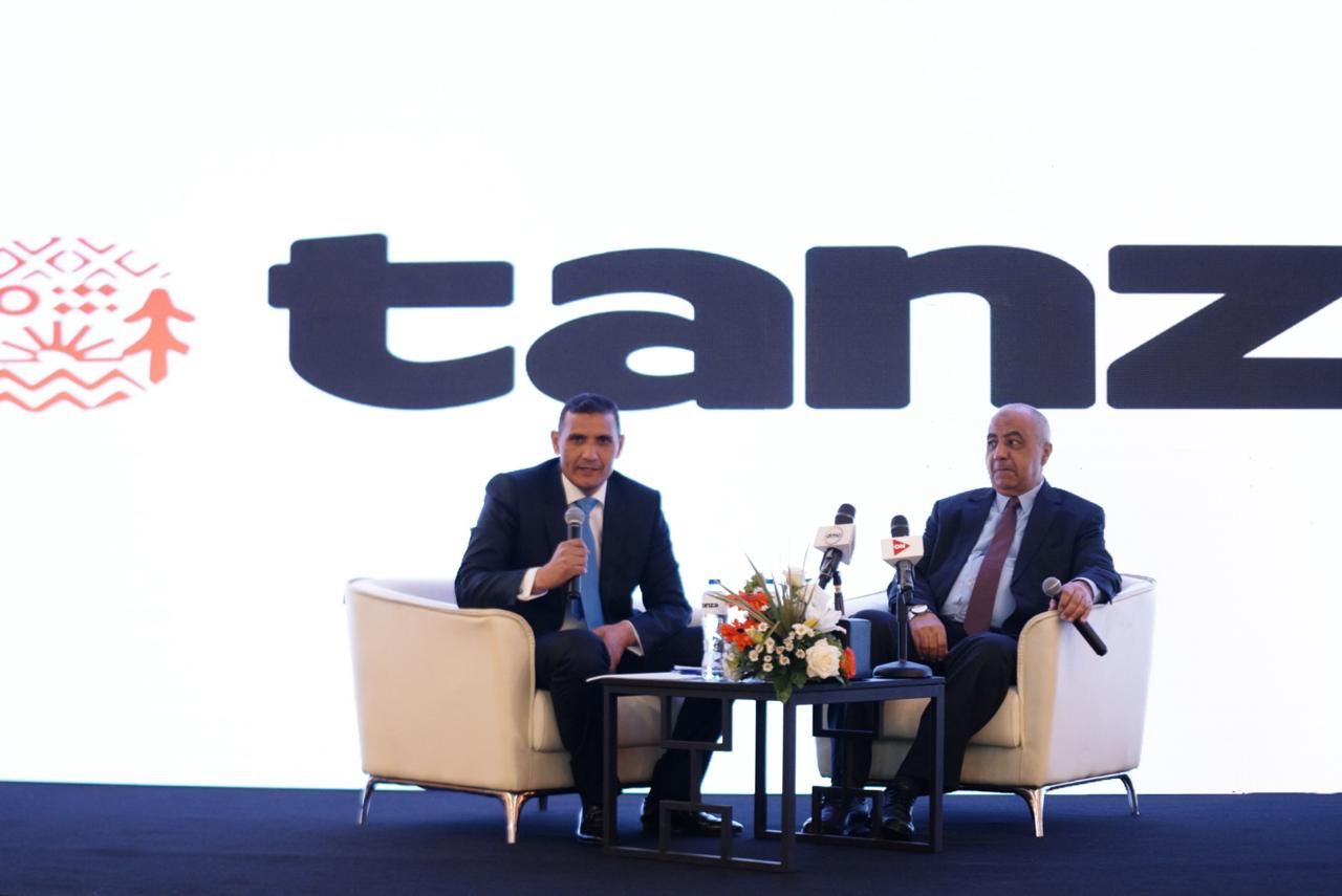 Tanza: Egypt’s first, largest integrated entertainment destination – Dailynewsegypt