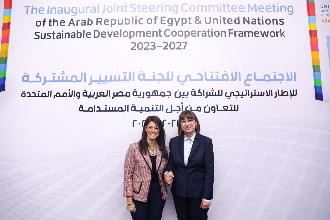 UN allocates 8m in grants for development initiatives – Dailynewsegypt