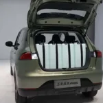 Video: GM Fights Back Against BYD With The Wuling Bingo Plus