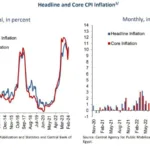 Why Egypt’s inflation continues to rise in February 2024 – Dailynewsegypt