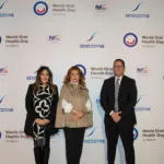 World Oral Health Day Awareness Initiatives by Haleon Launched in Collaboration with World Dental Federation (FDI) – Dailynewsegypt