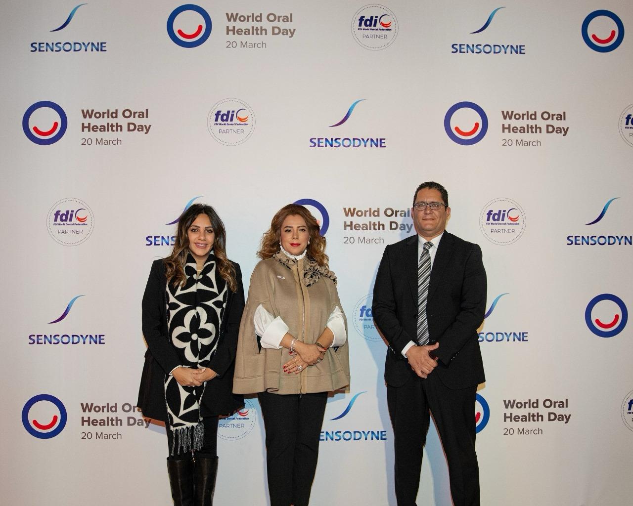 World Oral Health Day Awareness Initiatives by Haleon Launched in Collaboration with World Dental Federation (FDI) – Dailynewsegypt