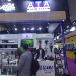 18 Egyptian engineering companies showcase at China’s Canton Fair – Dailynewsegypt