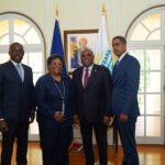 Afreximbank invests in Barbados’ historic cricket ground ahead of World Cup – Dailynewsegypt