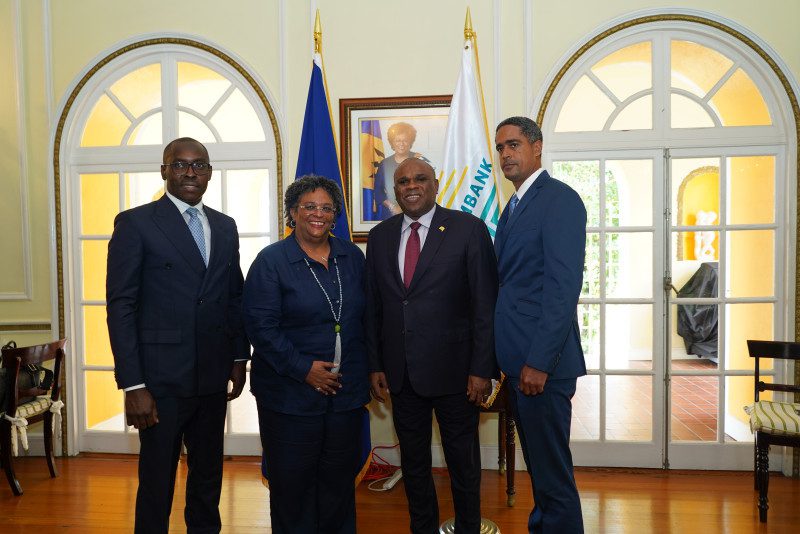 Afreximbank invests in Barbados’ historic cricket ground ahead of World Cup – Dailynewsegypt