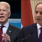 Al-Sisi, Biden discuss Gaza crisis, Egyptian efforts to reach ceasefire – Dailynewsegypt