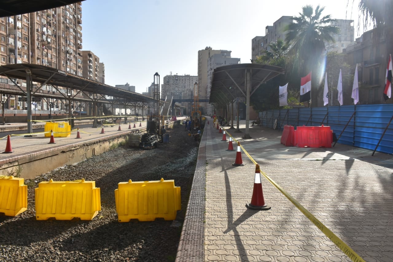 Alexandria embraces green future with Phase 1 of Metro project – Dailynewsegypt