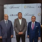 Arabia Hotels initiates Fairmont Hotel construction at Sun Capital – Dailynewsegypt