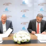 Capital Link, Master Link partner to construct Kardia project with EGP 570m investment – Dailynewsegypt