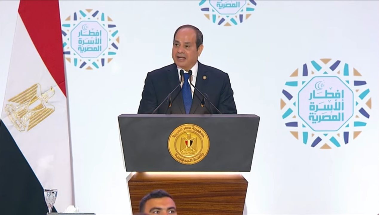 Economic reforms, localising industry top new term priorities: Egypt’s President – Dailynewsegypt