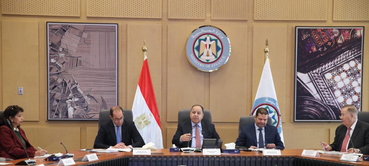 Egypt continues soft financing for small projects at 5% interest rate: Finance Minister – Dailynewsegypt