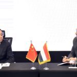 Egypt explores new Chinese investment opportunities for New Alamein’s planned free zone – Dailynewsegypt