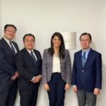 Egypt, Japan discuss deepening strategic partnership at World Bank, IMF Spring Meetings – Dailynewsegypt