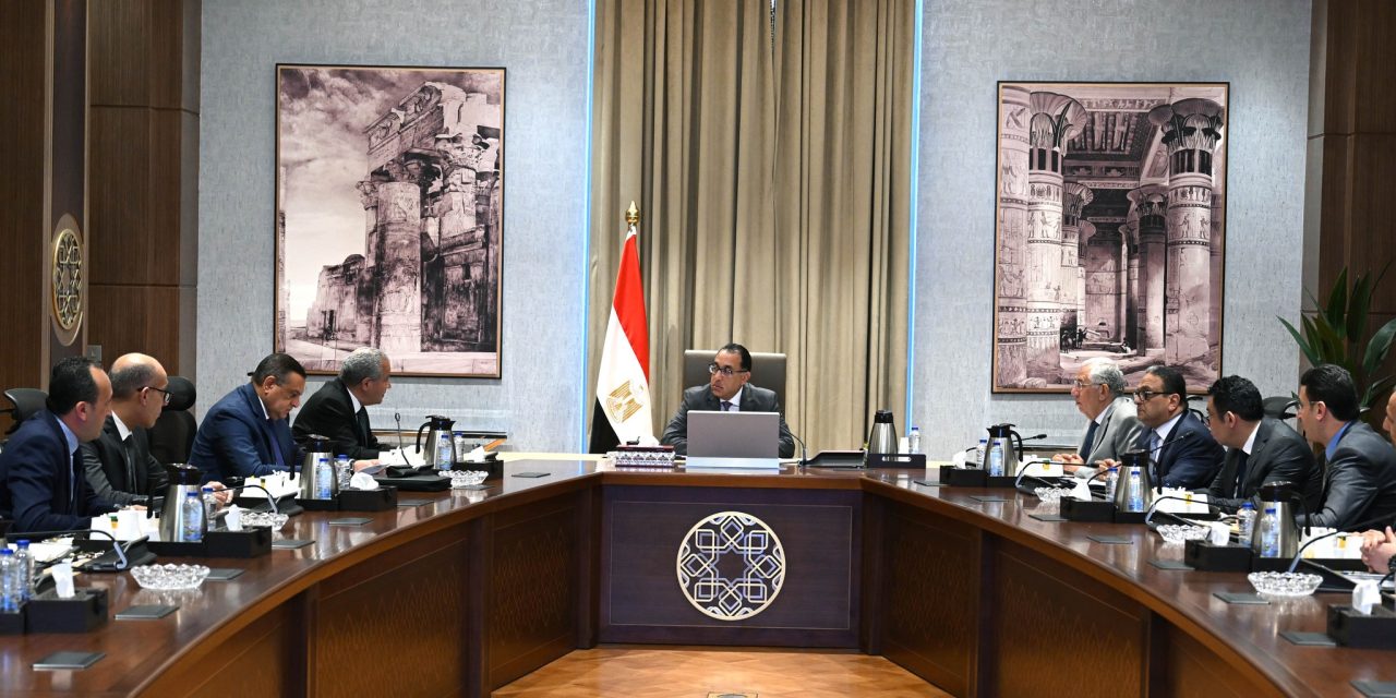 Egypt PM orders plan to develop low-water-consuming rice varieties – Dailynewsegypt