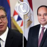 Egypt, Serbia leaders vow to bolster ties, discuss Mideast, Ukraine crises – Dailynewsegypt