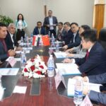 Egypt welcomes Chinese delegation to explore investment opportunities in New Beni Suef – Dailynewsegypt