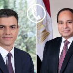 Egyptian President and Spanish PM discuss Middle East tensions, bilateral relations in phone call – Dailynewsegypt