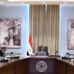 Egyptian Prime Minister follows up on efforts to increase strategic reserves of essential commodities – Dailynewsegypt