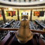 Egyptian stock market faces corrective movement towards 26,000 points – Dailynewsegypt