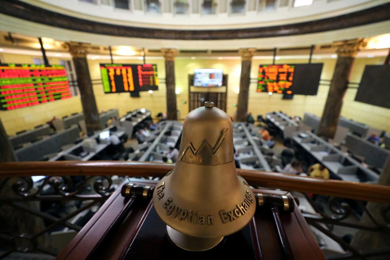 Egyptian stock market faces corrective movement towards 26,000 points – Dailynewsegypt