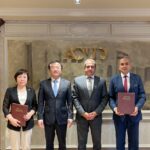 Egypt’s ACUD, China’s Dongba Town forge partnership to bolster NAC’s Diplomatic Quarter – Dailynewsegypt